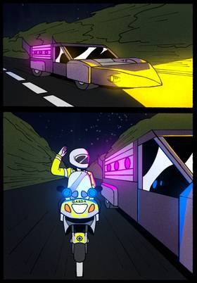 Read Sweater Club  2 Page 2 in English