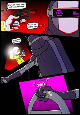 Read Sweater Club  2 Page 4 in English