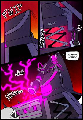 Read Sweater Club  2 Page 5 in English