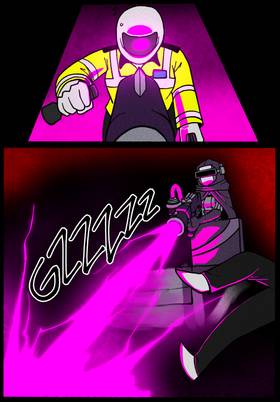 Read Sweater Club  2 Page 6 in English