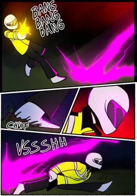 Read Sweater Club  2 Page 7 in English