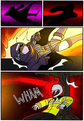 Read Sweater Club  2 Page 10 in English