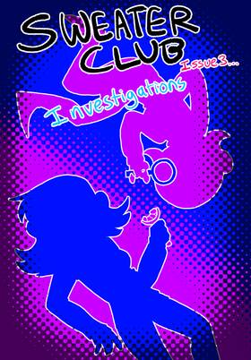 Read Sweater Club  3 Page 1 in English