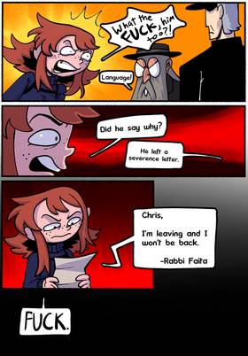 Read Sweater Club  4 Page 9 in English