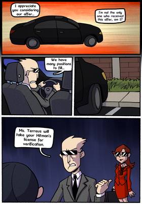 Read Sweater Club  4 Page 10 in English