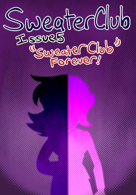 Read Sweater Club  5 Page 1 in English