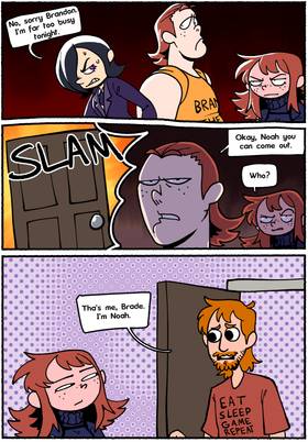 Read Sweater Club  5 Page 9 in English