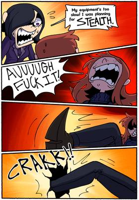 Read Sweater Club  6 Page 7 in English
