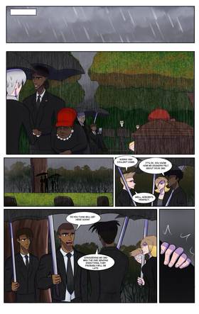 Read Mutants - Gifted  4 Page 9 in English