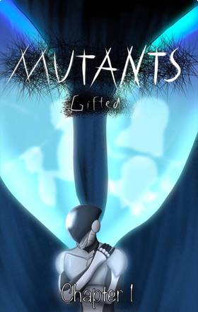 Read Mutants - Gifted  1 Page 1 in English