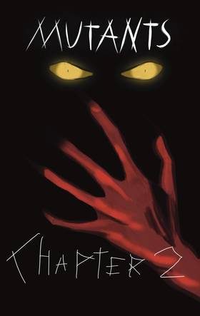 Read Mutants - Gifted  2 Page 1 in English