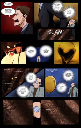 Read Mutants - Gifted  2 Page 4 in English