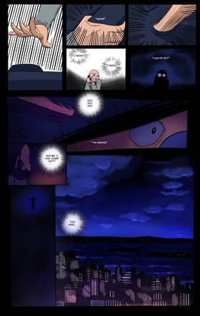 Read Mutants - Gifted  2 Page 6 in English
