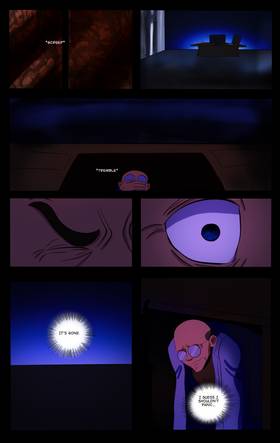 Read Mutants - Gifted  2 Page 7 in English