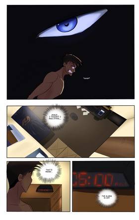 Read Mutants - Gifted  2 Page 9 in English