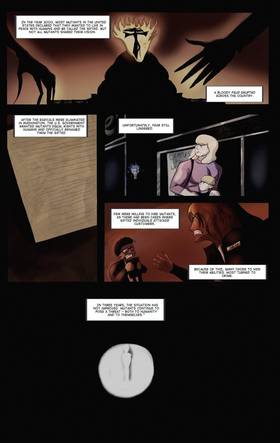 Read Mutants - Gifted  1 Page 6 in English