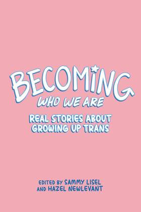 Read Becoming Who We Are: Real Stories About Growing Up Trans  1 Page 4 in English