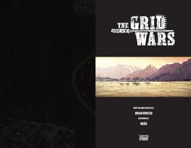 Read The Grid Wars  1 Page 2 in English