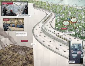 Read The Grid Wars  1 Page 5 in English