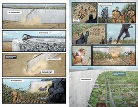 Read The Grid Wars  1 Page 6 in English