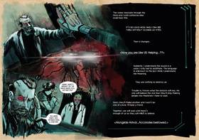 Read Futility Shapes  1 Page 6 in English