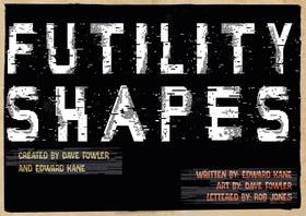 Read Futility Shapes  1 Page 7 in English