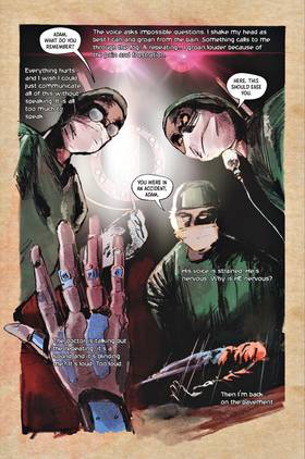 Read Futility Shapes  2 Page 3 in English