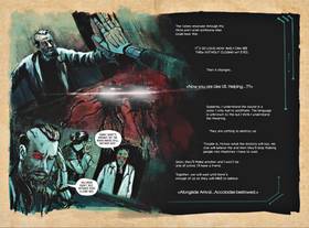 Read Futility Shapes  2 Page 6 in English