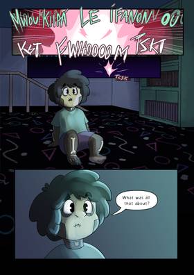 Read Skullboy  13 Page 7 in English