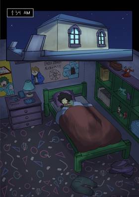 Read Skullboy  13 Page 3 in English