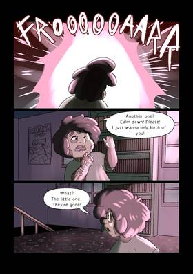 Read Skullboy  13 Page 6 in English