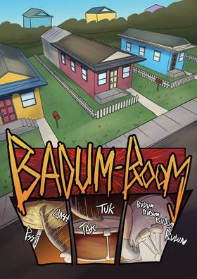 Read Skullboy  14 Page 3 in English
