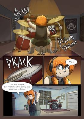 Read Skullboy  14 Page 4 in English
