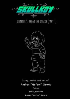 Read Skullboy  15 Page 2 in English