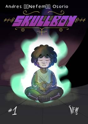 Read Skullboy  1 Page 1 in Spanish