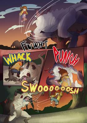 Read Skullboy  5 Page 6 in English