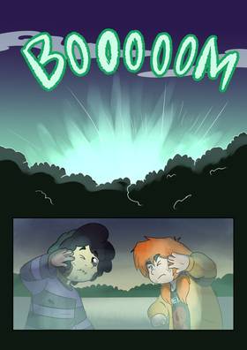 Read Skullboy  6 Page 5 in English