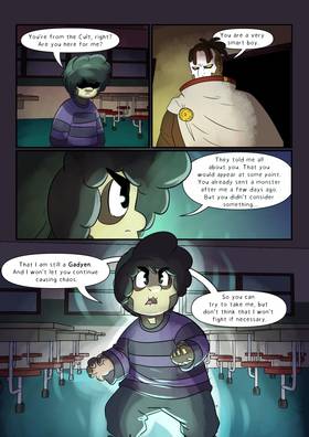 Read Skullboy  16 Page 4 in English