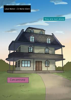 Read Skullboy  1 Page 4 in English
