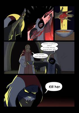 Read Skullboy  2 Page 4 in English