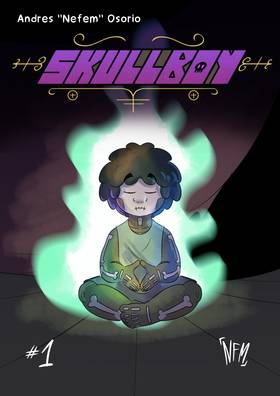 Read Skullboy  2 Page 1 in Spanish