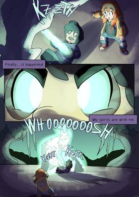 Read Skullboy  6 Page 4 in English
