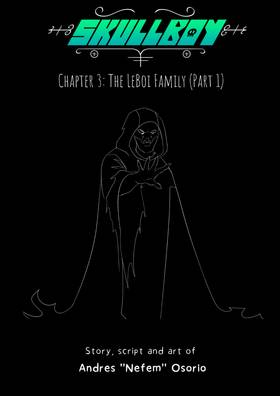 Read Skullboy  7 Page 2 in English