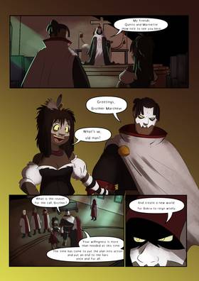 Read Skullboy  7 Page 4 in English