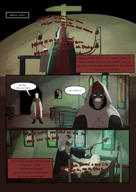 Read Skullboy  7 Page 3 in English