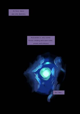 Read Skullboy  8 Page 3 in English