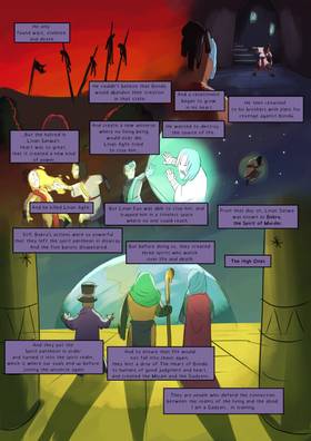 Read Skullboy  8 Page 5 in English