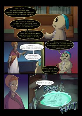 Read Skullboy  9 Page 9 in English