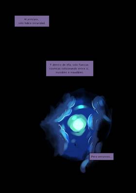 Read Skullboy  8 Page 3 in Spanish