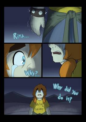 Read Skullboy  10 Page 3 in English